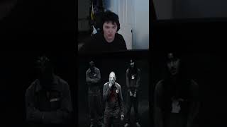 FINALLY Some News  Eminem New Single quotTOBEYquot Teaser REACTION tobey eminem music rap news [upl. by Tews]