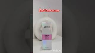 Recode strobe cream review isse accha kuch nhi hai😍viralvideo viralshort GlamAnabiya [upl. by Aicened]