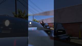 Treyten becomes a real cop in gta5 RP shorts gta5 gtarp gtatrolling [upl. by Aniretak486]