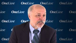 Dr Deininger on the Role of Genetic Instability in Mutations That Lead to Cancer [upl. by Adnert]