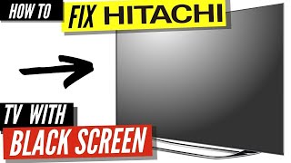 How to Fix LED LCD TV Not Turning ON But has Standby LED Light [upl. by Dhiren383]