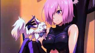 Fate Grand Order「AMV」My Demons [upl. by Enoved660]