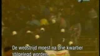 Dutch hooligans part 2 [upl. by Hakim]