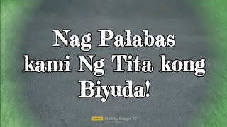 TAG TUYOT NA BAKASYON KINA TITA [upl. by Ingrid]