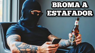 Estafador les escribe a mis hijos BROMA [upl. by Devi]