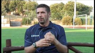 Speciale Denis Bergamini  Caso Riaperto  SKY SPORT 24  Agosto 2011 [upl. by Surazal88]