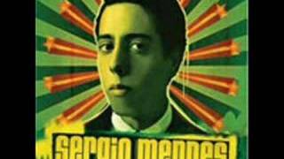 Mas Que Nada  Sergio Mendes ft The Black Eyed Peas [upl. by Elysia]