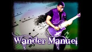 Wander Manuel Tierra Mala bachataAudio en vivo [upl. by Alaham823]