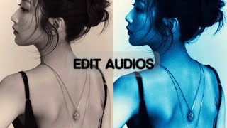 Sad edit audios with timestamps ⋆౨ৎ˚ [upl. by Imefulo]