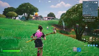 Fortnite20241201222713 [upl. by Atnauqahs834]