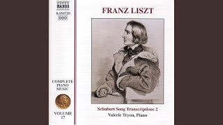 Franz Schuberts geistliche Lieder S 562R 247 No 4 Hymne [upl. by Jegar]