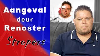 Aangeval deur Renoster Stropers [upl. by Mena]