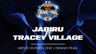 Jabiru Bombers v Tracy Village Razorbacks 202324 TIO NTFL Mens Division One  Grand Final [upl. by Yeroc]