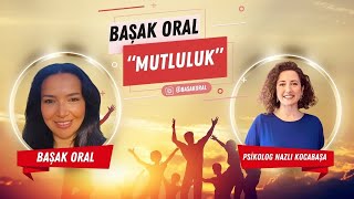 Mutlu Olmanın Formülü Var mı Uzman Psikolog Açıklıyor [upl. by Yalhsa]