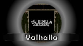 Valhalla  The Tower extended [upl. by Salisbury192]