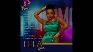 Lela now on digital platforms [upl. by Judye716]