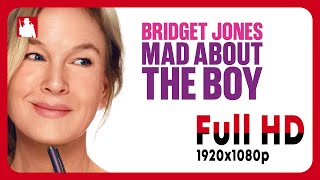 BRIDGET JONES 4  MAD ABOUT THE BOY Renée Zellweger  Official Trailer ENG with DEFR Subs  FHD [upl. by Ahron]