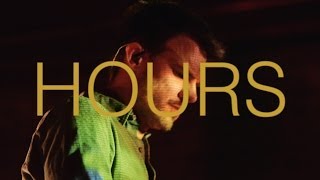 Tycho  Hours Live [upl. by Aroda767]