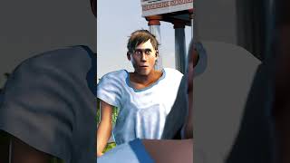 Scout meets TF2 Socrates SFM shorts [upl. by Stephenson]