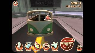 Dismount Fortress 2 2 [upl. by Eiclud]