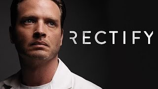 Rectify  Season 1 Trailer [upl. by Norri]