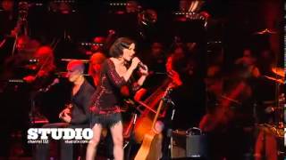 Tina Arena Live in Melbourne  Cry Me a River [upl. by Rehpotsirh]