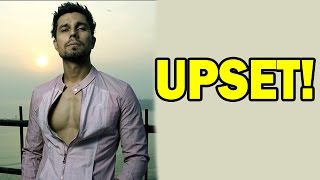 Randeep Hooda upset with Ungli makers  Bollywood News [upl. by Adnovahs]