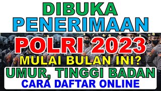 DIBUKA PENERIMAAN POLRI TNI KEDINAAN CPNS 2024  2025 amp CARA DAFTAR DLL CEK DI VIDEO [upl. by Nnyletak]