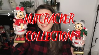 My HUGE Nutcracker Collection  This is actually only about half [upl. by Adnale]