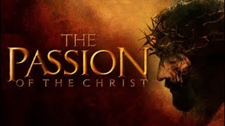 LA PASIÓN DE CRISTO PELÍCULA COMPLETA EN ESPAÑOL HD1 [upl. by Vincentia]