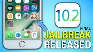 How To Jailbreak iOS 102 All Devices FINAL [upl. by Close]