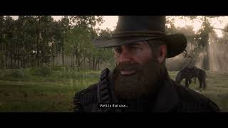 Red Dead Redemption 2 Ep09 [upl. by Feledy]