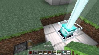 HOW TO Leuchtfeuer in Minecraft kontrollieren [upl. by Wertheimer]