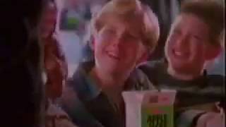 Apple Jacks commercial 1994 w Julia Stiles [upl. by Anitra989]