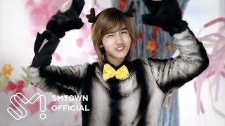 TVXQ 동방신기 풍선 Balloons MV [upl. by Critchfield681]