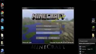 Minecraftjar file fix All Versions [upl. by Birmingham275]