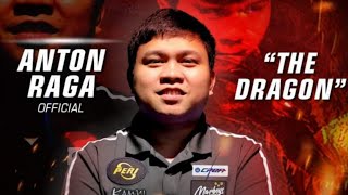 ANTON DRAGON RAGA VS JUN BISAYA 47910 PARTIDA 10 BALLS RACE 14 GRABE ANG PARTIDA BINIGAY [upl. by Travax]