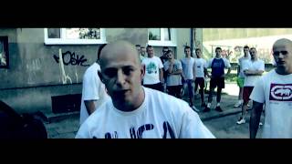 Grochu  Osiedle SLV  feat Fizer  CHZP  SLV na blokowiskach [upl. by Amo]