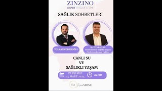 SAĞLIK SOHBETLERİ  Dr Ziya Kaplan [upl. by Annette]