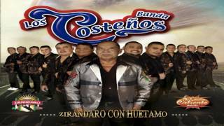 ESTRENO 2017 FRANCO TAVARES COSTEÑOS DE ZIRANDARO GRO [upl. by Hnahk]