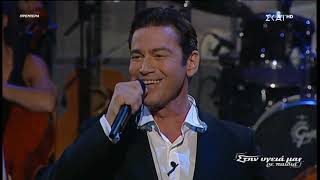 Mario Frangoulis  Caruso [upl. by Valry]