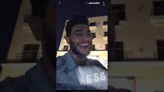 ميمز سلامه ميمز زياد الزومبي 😂 الزومبي برميل خرا ميمزضحك سلامة salameh rap مضحك رابالاردن [upl. by Fita792]