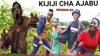 KIJIJI CHA AJABU episode 1 [upl. by Chrissie153]