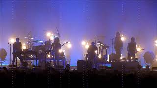 Nine Inch Nails  Only  Live in Amsterdam  27 June 2018 [upl. by Campman198]