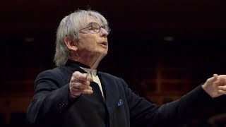 Shostakovich  Symphony No 5 IV Allegro non troppo  Michael Tilson Thomas [upl. by Stu]