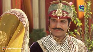 Bharat Ka Veer Putra Maharana Pratap  Episode 207  14th May 2014 [upl. by Allehc]