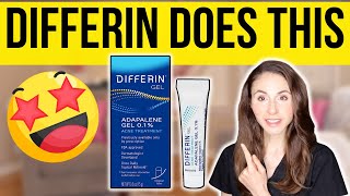 5 Amazing Benefits Of Using Differin Gel that You Didnt Know About [upl. by Pasia]