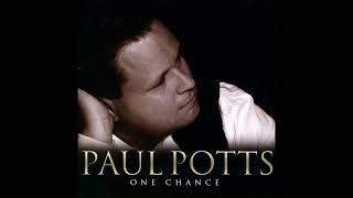 Paul Potts ⁞ Nessun Dorma Turandot [upl. by Gnim612]