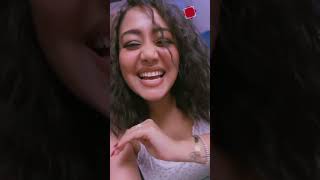 Neha kakar terr kolo menu saah mildy [upl. by Hamburger]