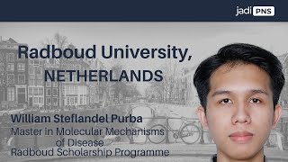 Radboud University Netherlands  Application Scholarship and Student Life [upl. by Harmon]